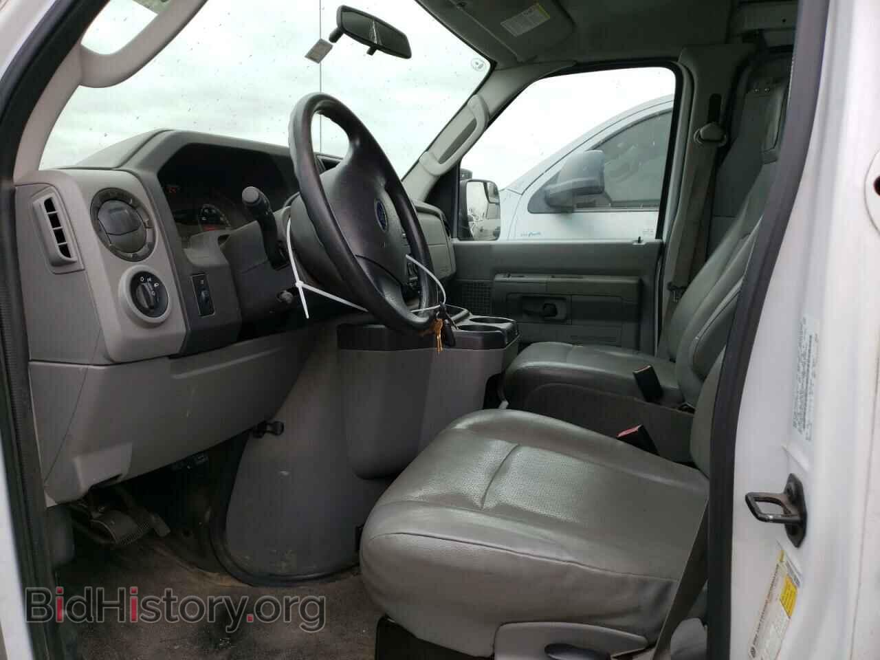 2014 FORD ALL Models - VIN: 1FTNE1EW0EDA16080 - Фото 7