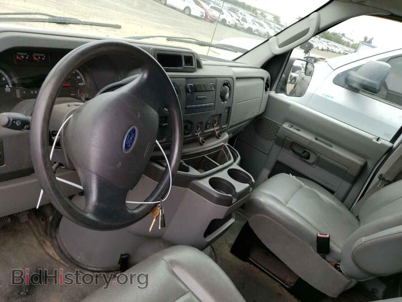 2014 FORD ALL Models - VIN: 1FTNE1EW0EDA16080 - Фото 8