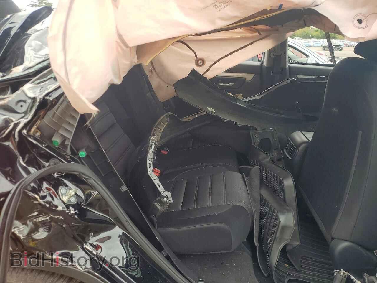 2017 HONDA CRV - VIN: 2HKRW6H32HH201940 - Фото 11