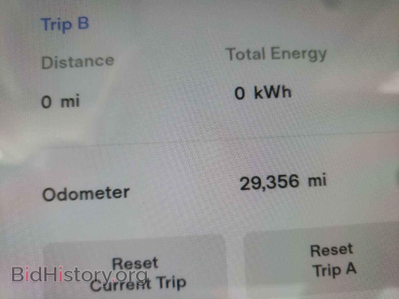 2021 TESLA MODEL 3 - VIN: 5YJ3E1EA1MF908616 - Фото 8