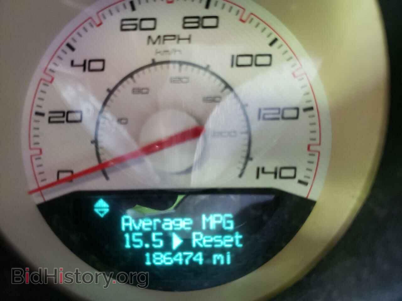 2013 DODGE CHALLENGER - VIN: 2C3CDYAG0DH680578 - Фото 8