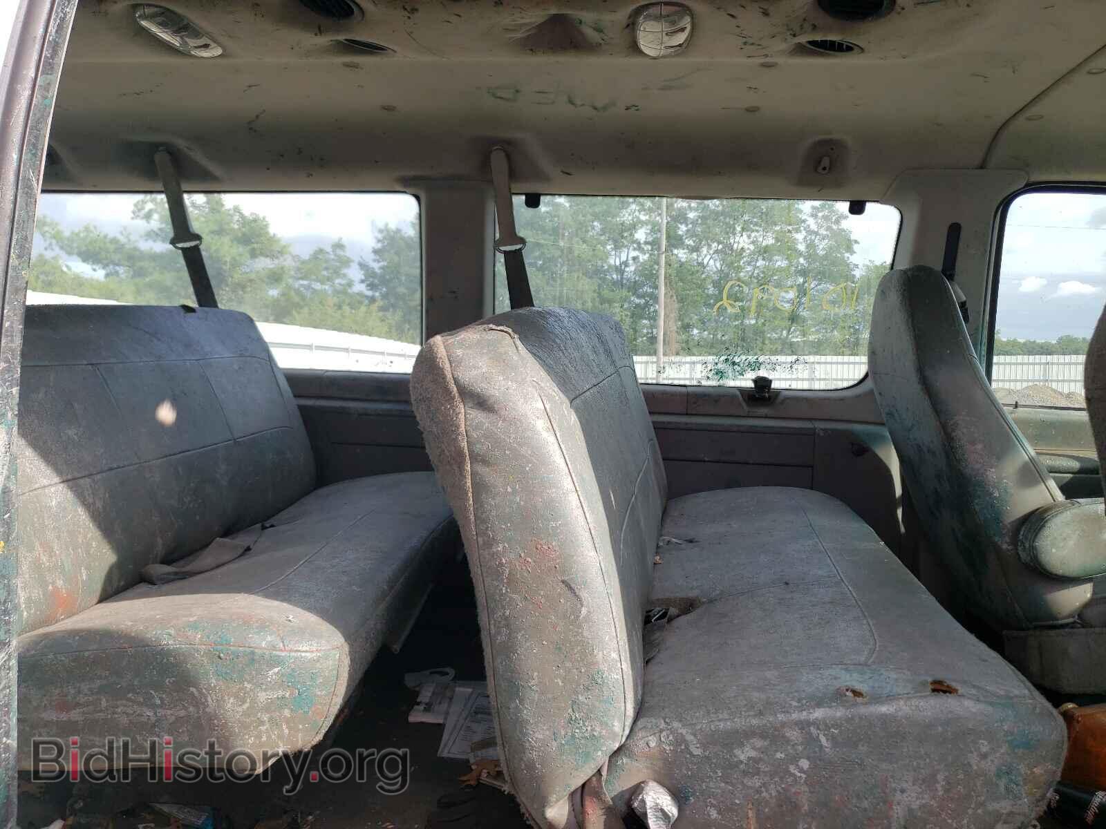 2006 FORD ECONOLINE - VIN: 1FBSS31L26DB04346 - Фото 6