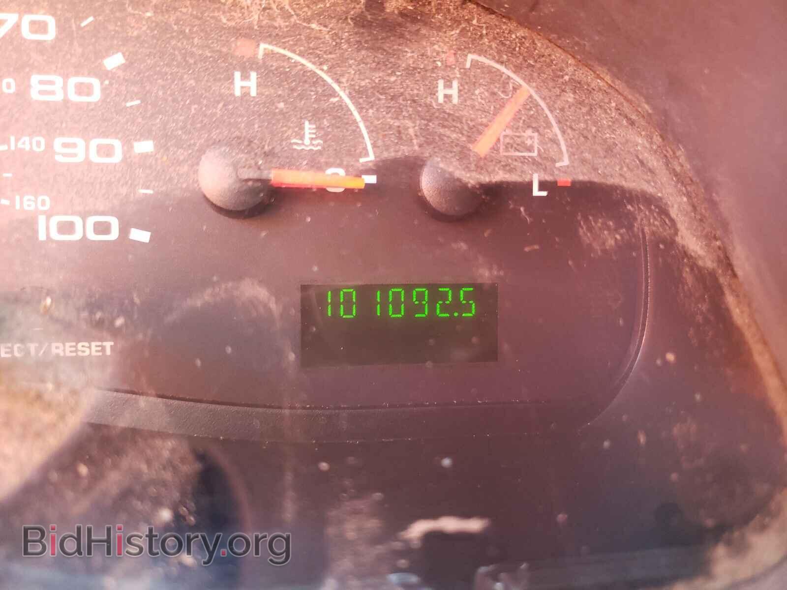 2006 FORD ECONOLINE - VIN: 1FBSS31L26DB04346 - Фото 8