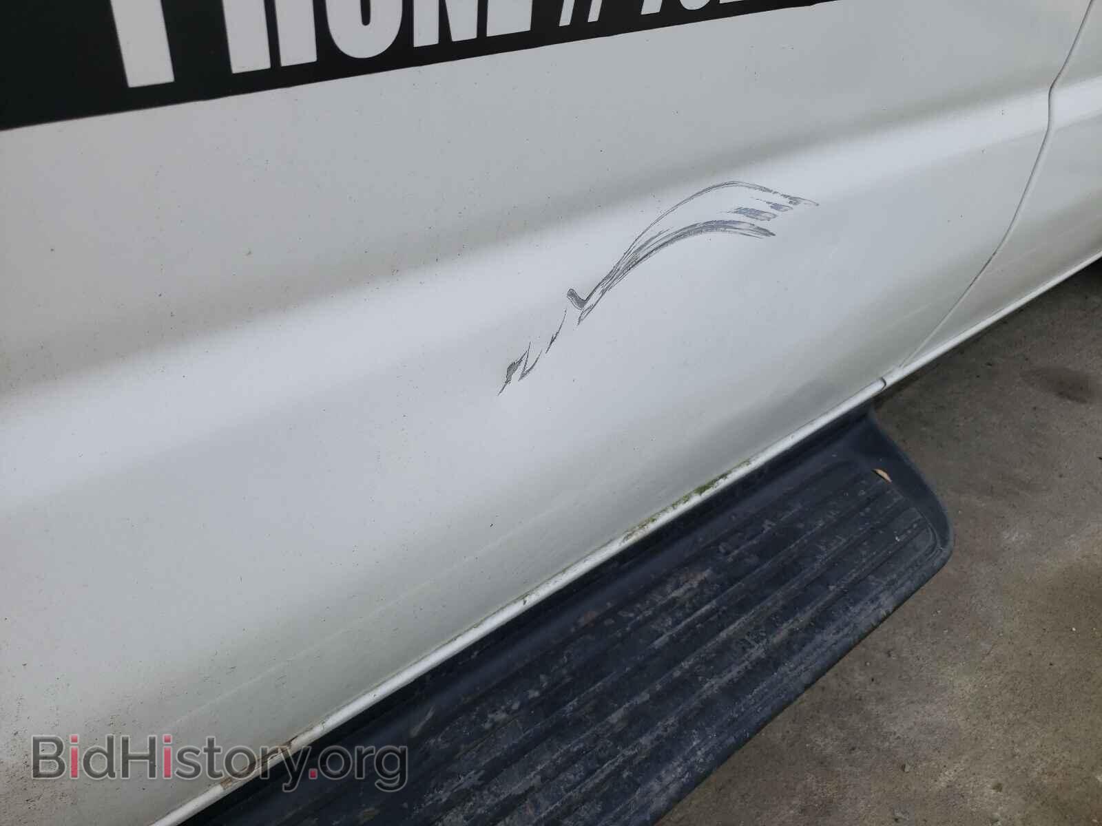 2006 FORD ECONOLINE - VIN: 1FBSS31L26DB04346 - Фото 9