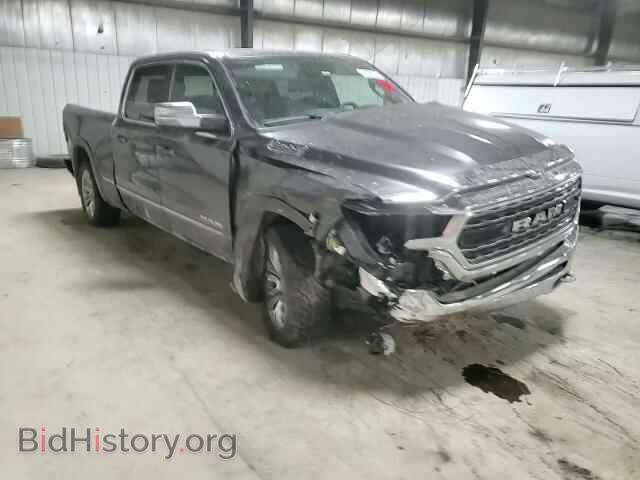 2024 RAM 1500 - VIN: 1C6SRFPT8RN112392 - Фото 13