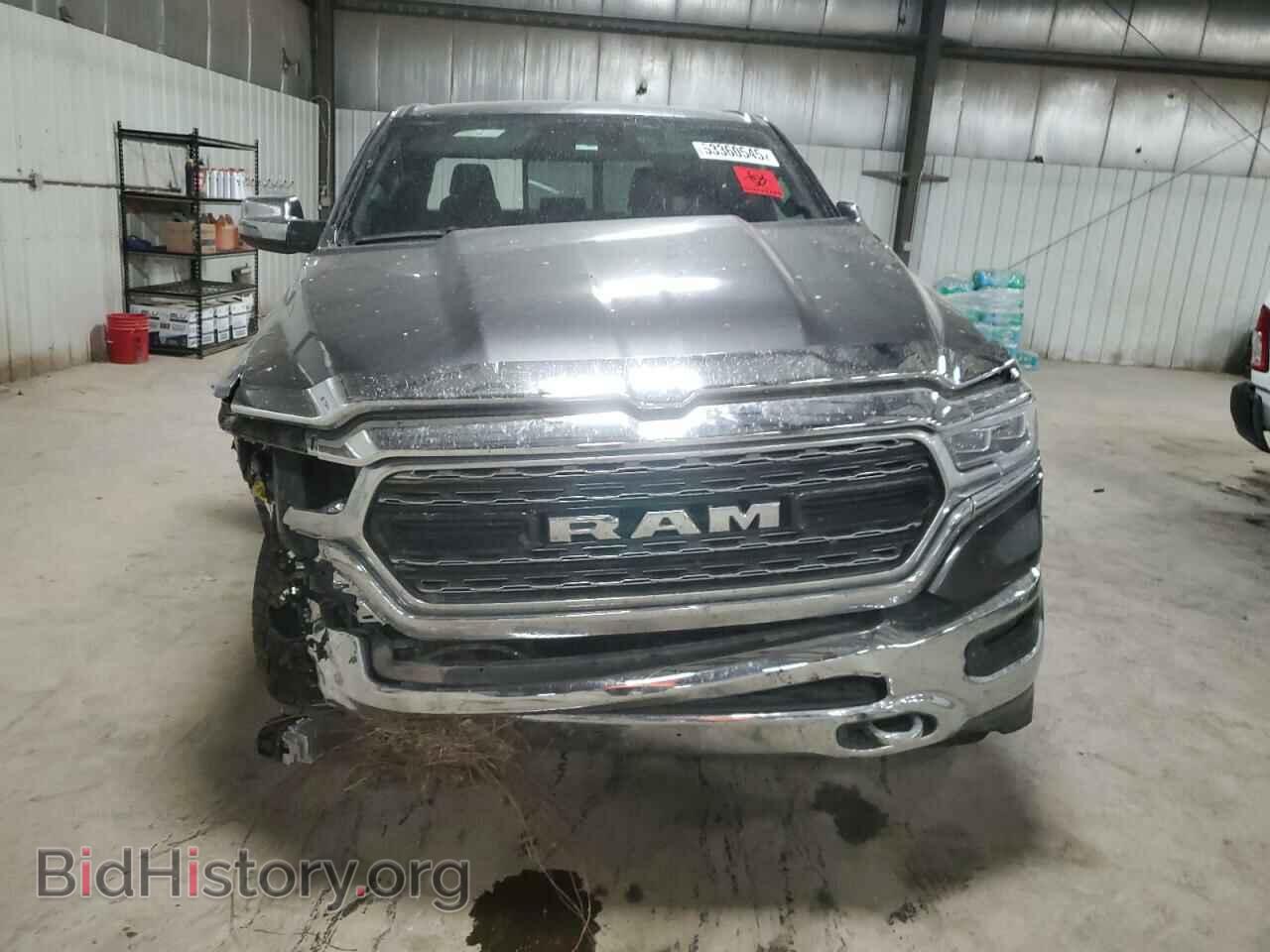 2024 RAM 1500 - VIN: 1C6SRFPT8RN112392 - Фото 5