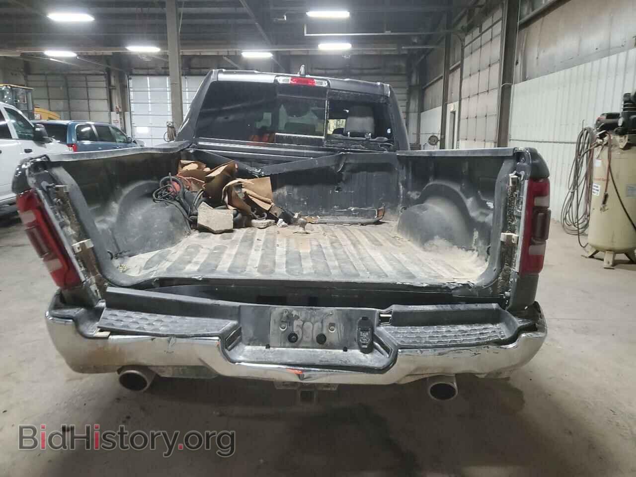 2024 RAM 1500 - VIN: 1C6SRFPT8RN112392 - Фото 6