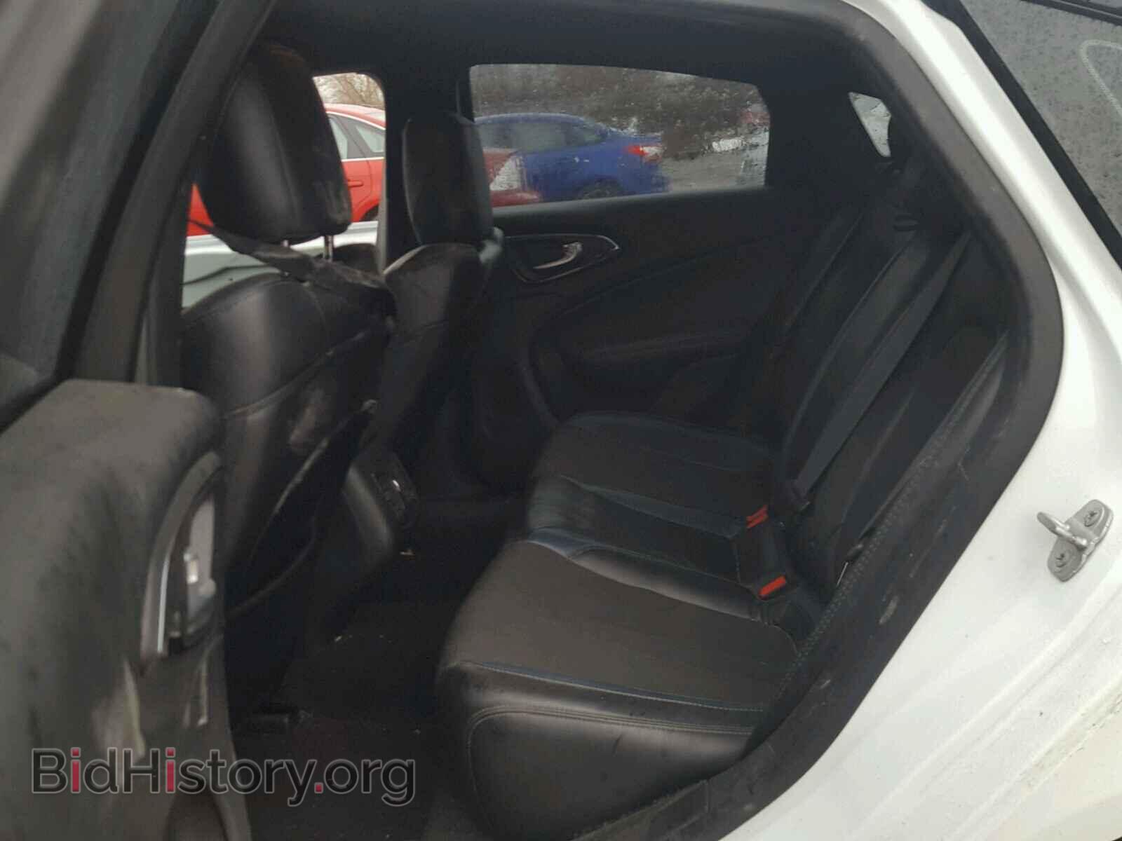 2015 CHRYSLER 200 - VIN: 1C3CCCBB3FN555223 - Photo 6