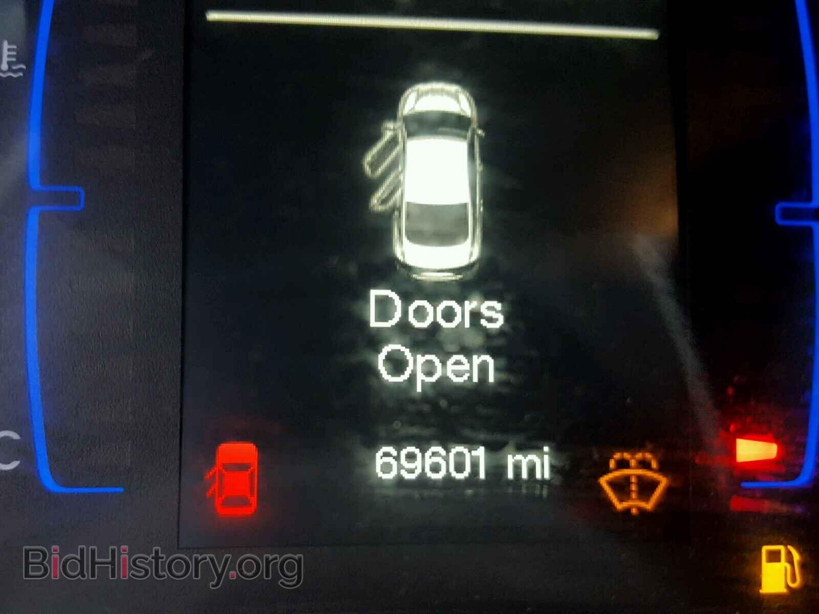 2015 CHRYSLER 200 - VIN: 1C3CCCBB3FN555223 - Photo 8