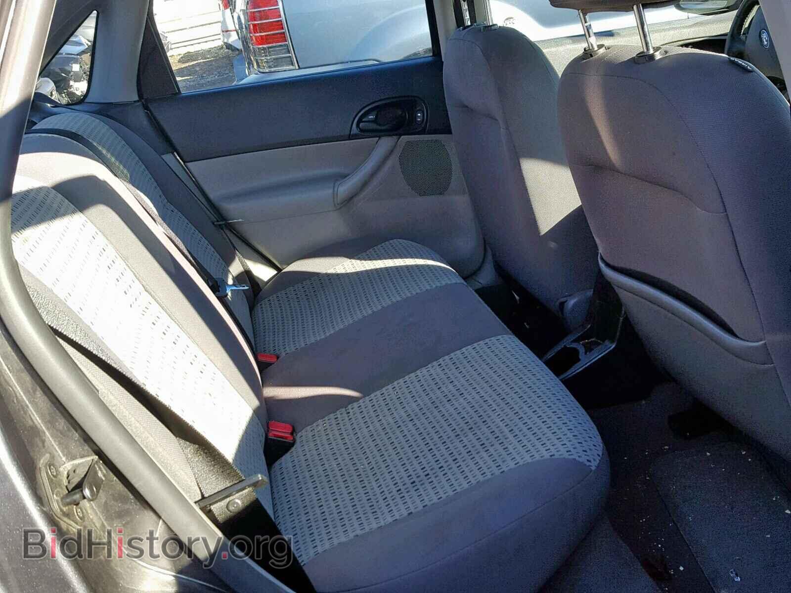 2007 FORD FOCUS - VIN: 1FAHP34N37W162658 - Фото 6