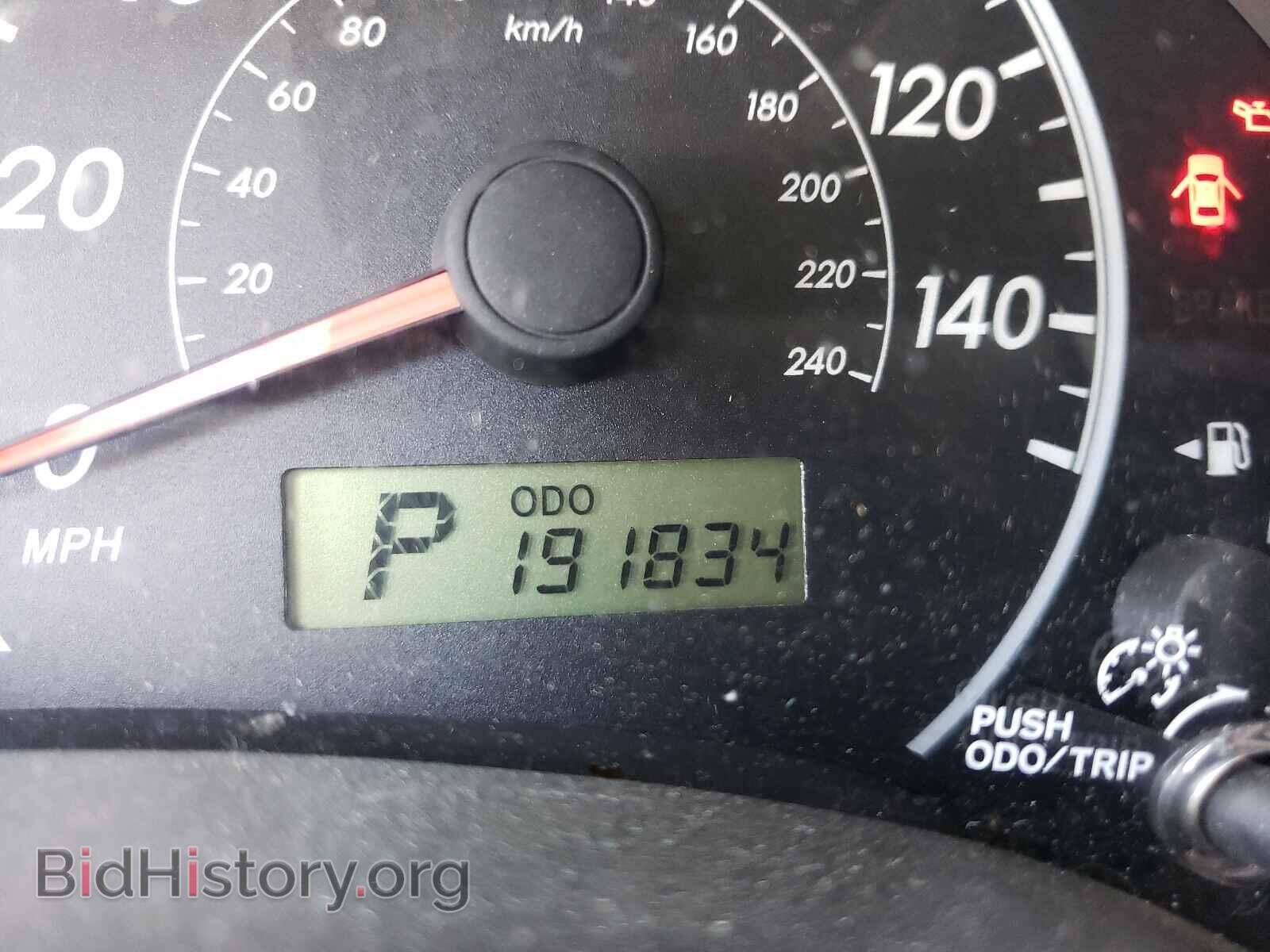 2012 TOYOTA COROLLA - VIN: 2T1BU4EEXCC874245 - Фото 8