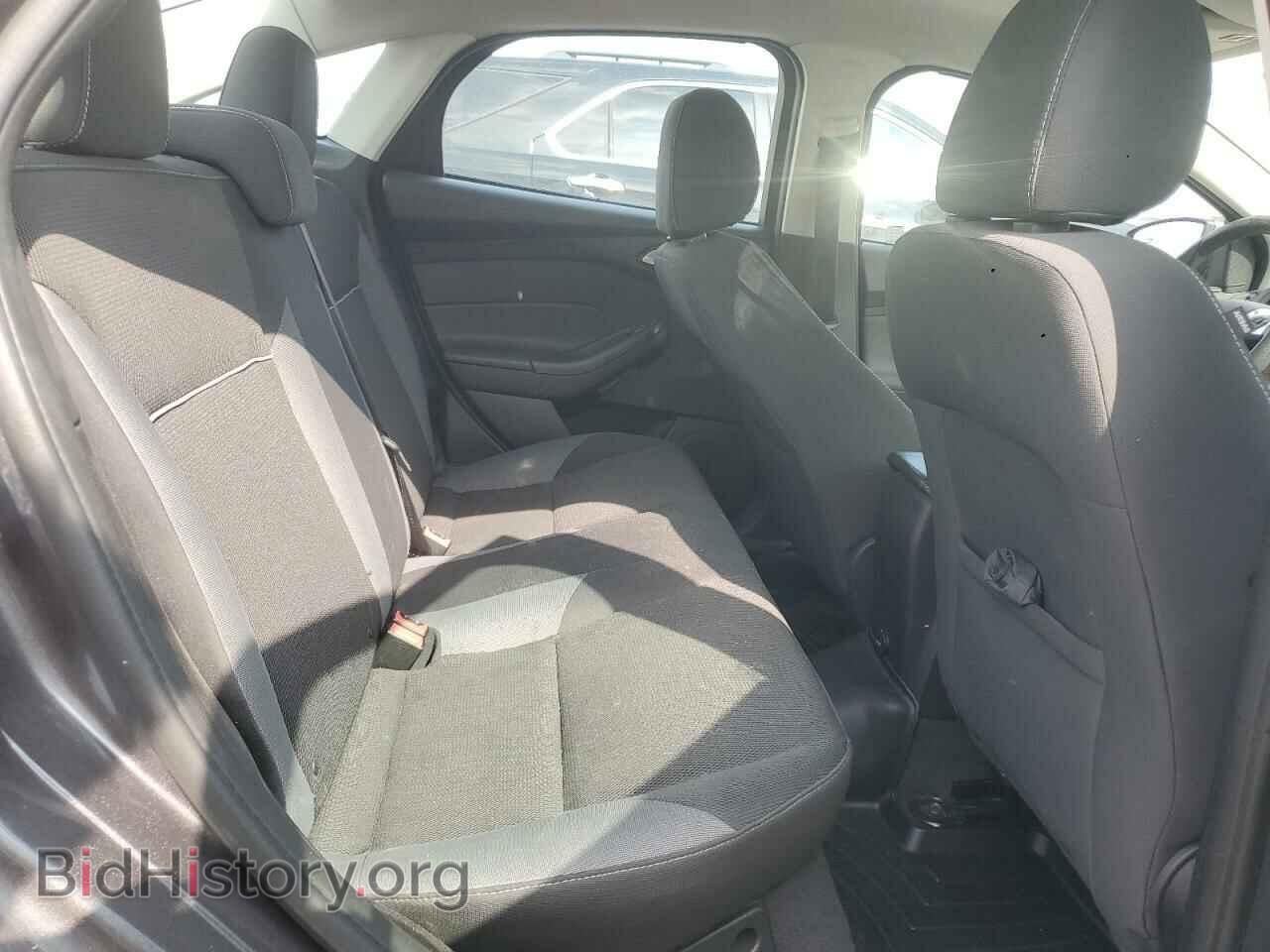 2014 FORD FOCUS - VIN: 1FADP3F28EL380370 - Photo 11