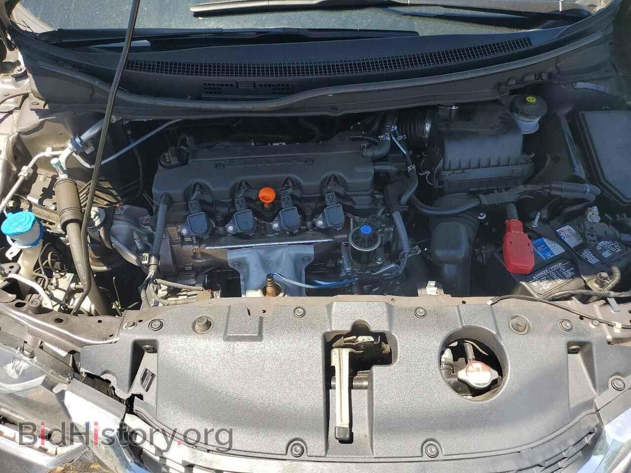 2015 HONDA CIVIC - VIN: 19XFB2F59FE002588 - Фото 11