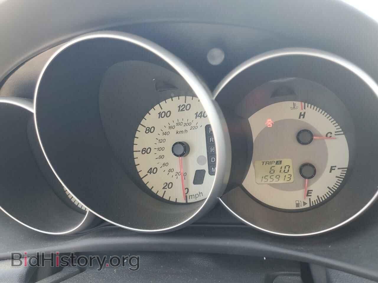 2008 MAZDA 3 - VIN: JM1BK32G181128770 - Фото 9