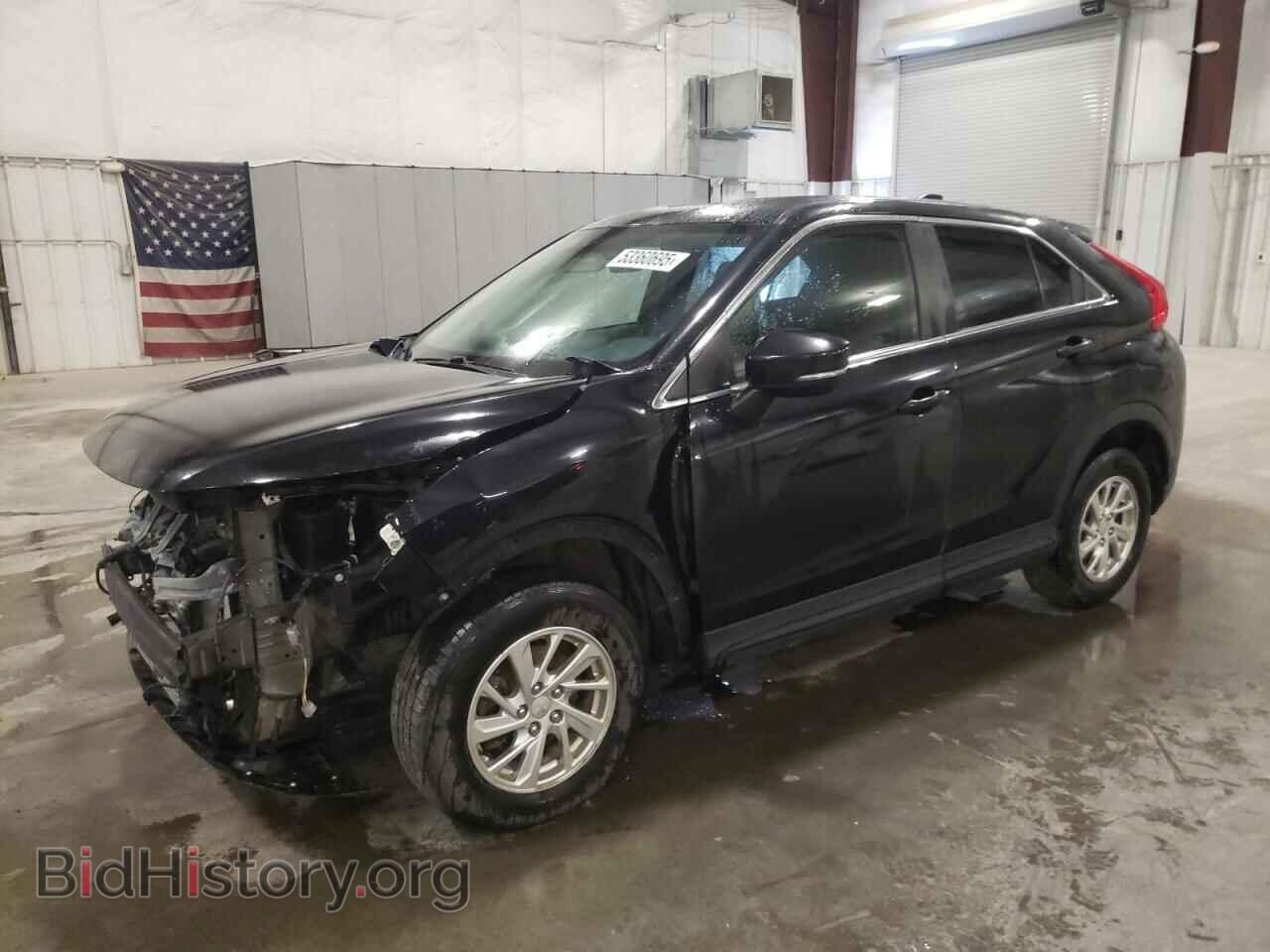 Photo JA4AT3AA4KZ049974 - MITSUBISHI ECLIPSE 2019
