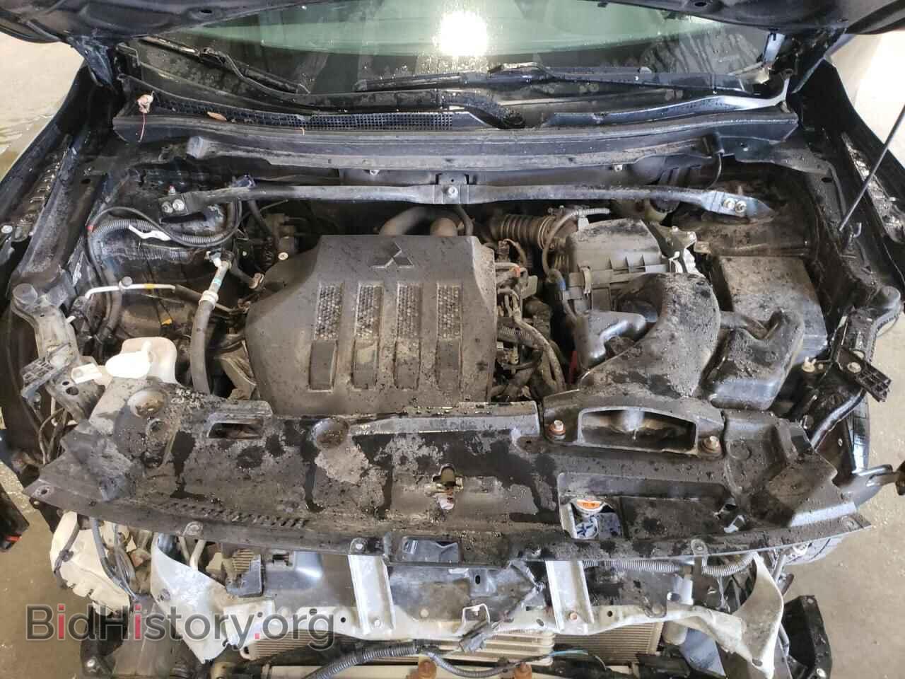 2019 MITSUBISHI ECLIPSE - VIN: JA4AT3AA4KZ049974 - Фото 13