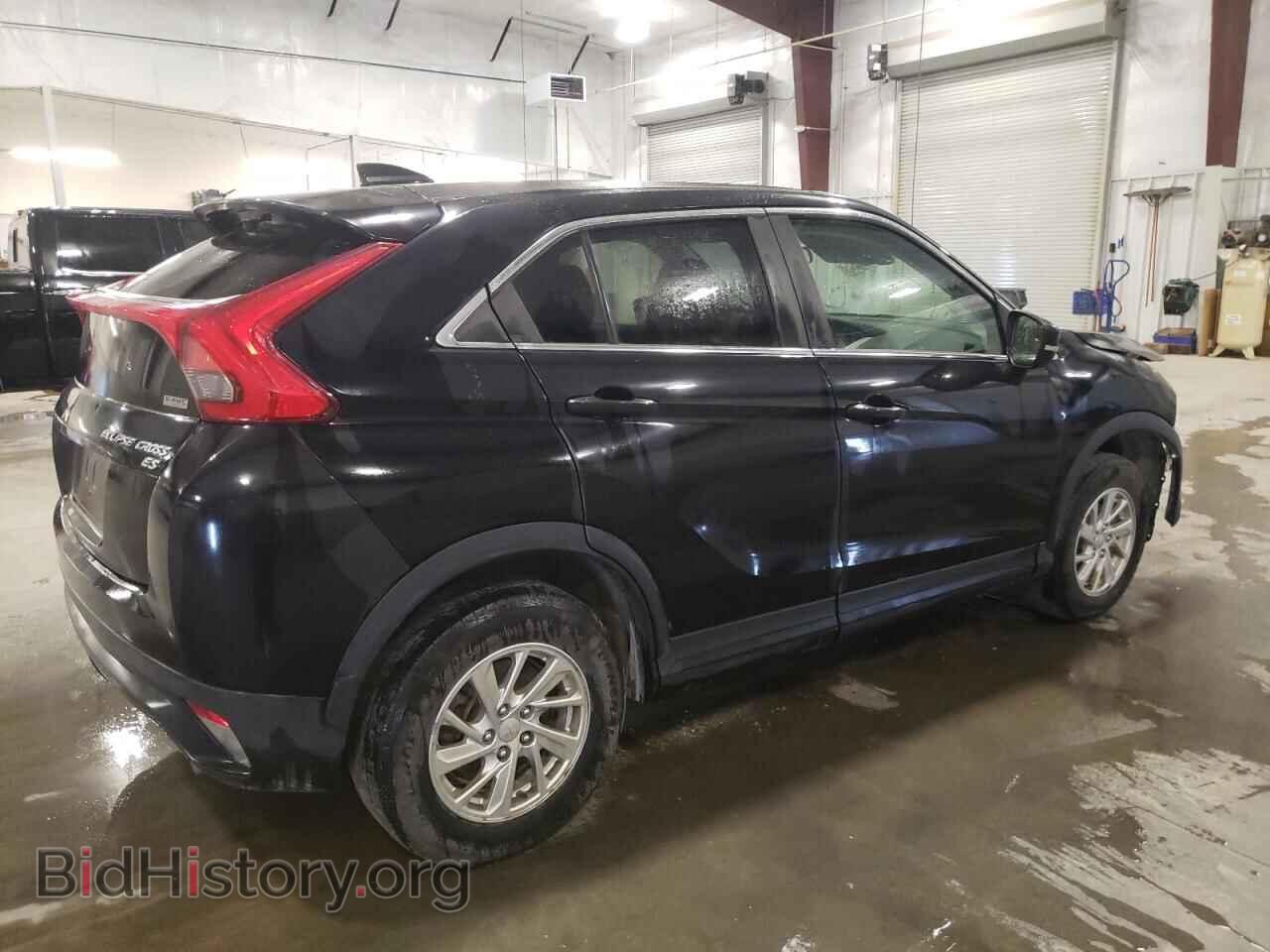 2019 MITSUBISHI ECLIPSE - VIN: JA4AT3AA4KZ049974 - Фото 3
