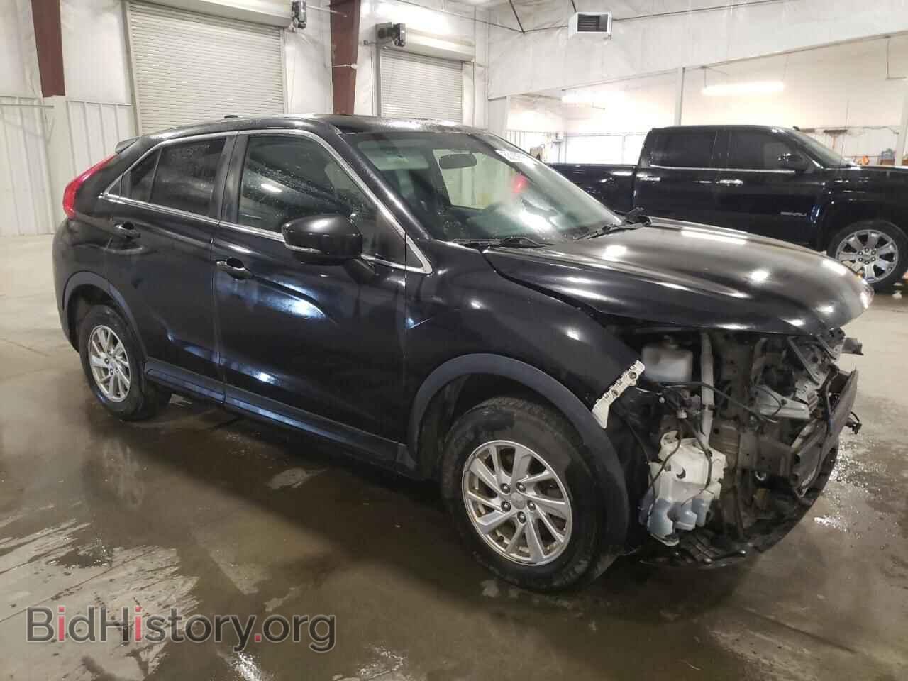 2019 MITSUBISHI ECLIPSE - VIN: JA4AT3AA4KZ049974 - Фото 4