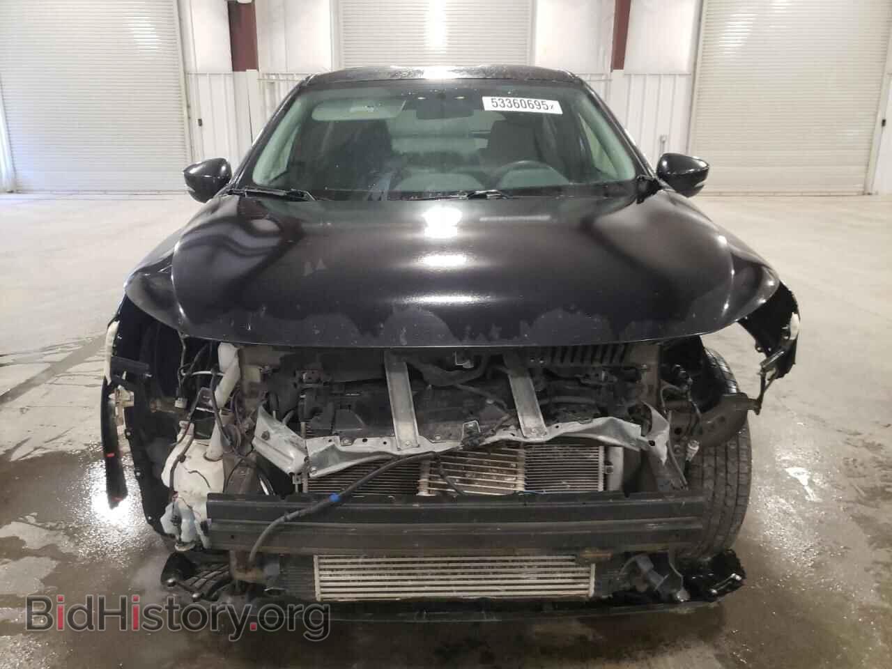 2019 MITSUBISHI ECLIPSE - VIN: JA4AT3AA4KZ049974 - Фото 5