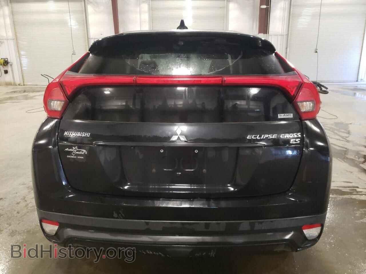 2019 MITSUBISHI ECLIPSE - VIN: JA4AT3AA4KZ049974 - Фото 6