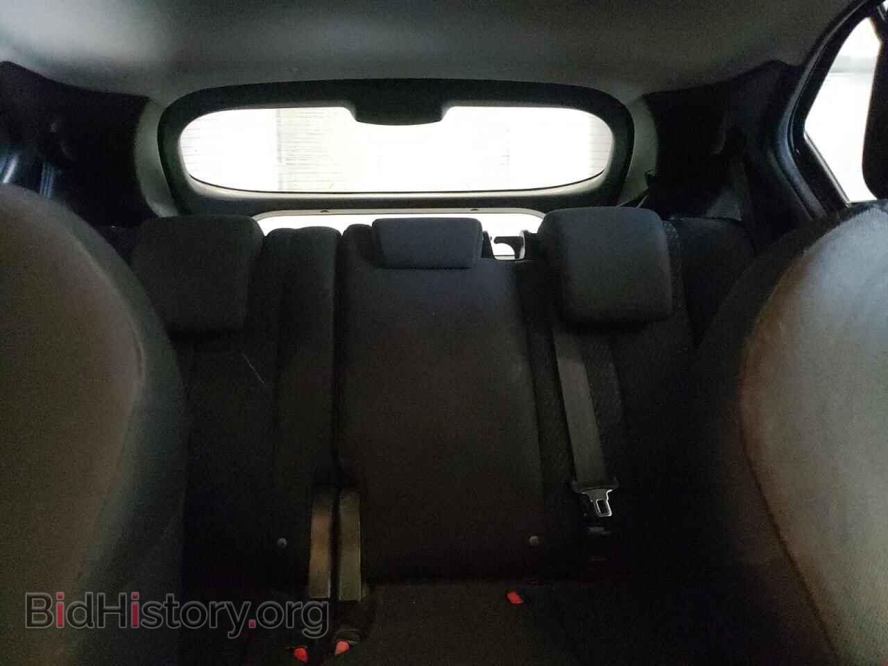 2019 MITSUBISHI ECLIPSE - VIN: JA4AT3AA4KZ049974 - Фото 10