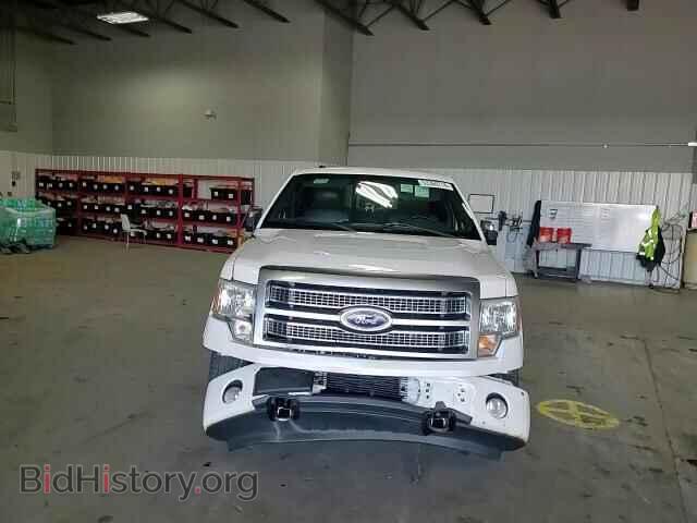 2012 FORD F150 - VIN: 1FTFW1ET7CFA58660 - Фото 13