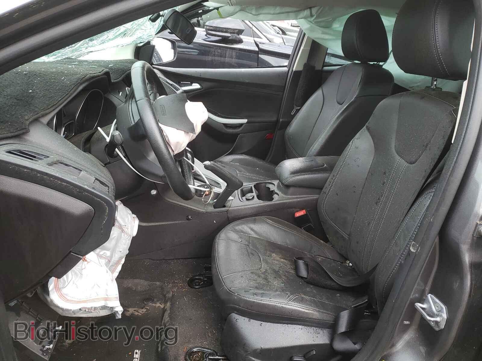 2014 FORD FOCUS - VIN: 1FADP3K20EL193775 - Photo 5