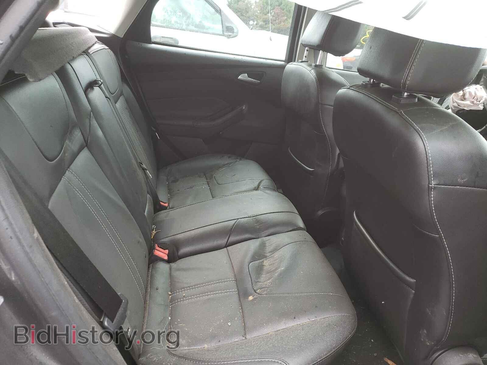 2014 FORD FOCUS - VIN: 1FADP3K20EL193775 - Photo 6