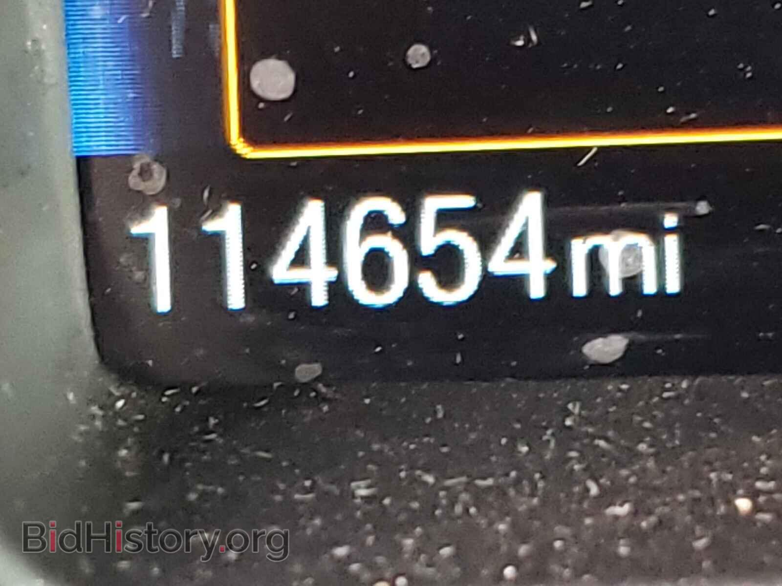 2018 FORD FOCUS - VIN: 1FADP3FEXJL221385 - Фото 8