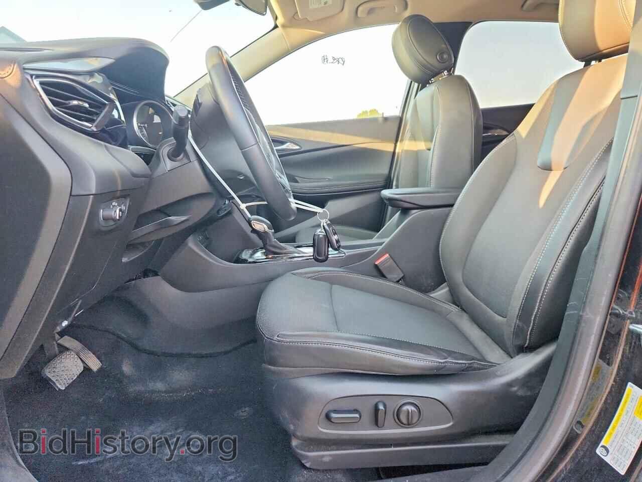 2022 BUICK ENCORE - VIN: KL4MMDSL5NB117874 - Photo 7
