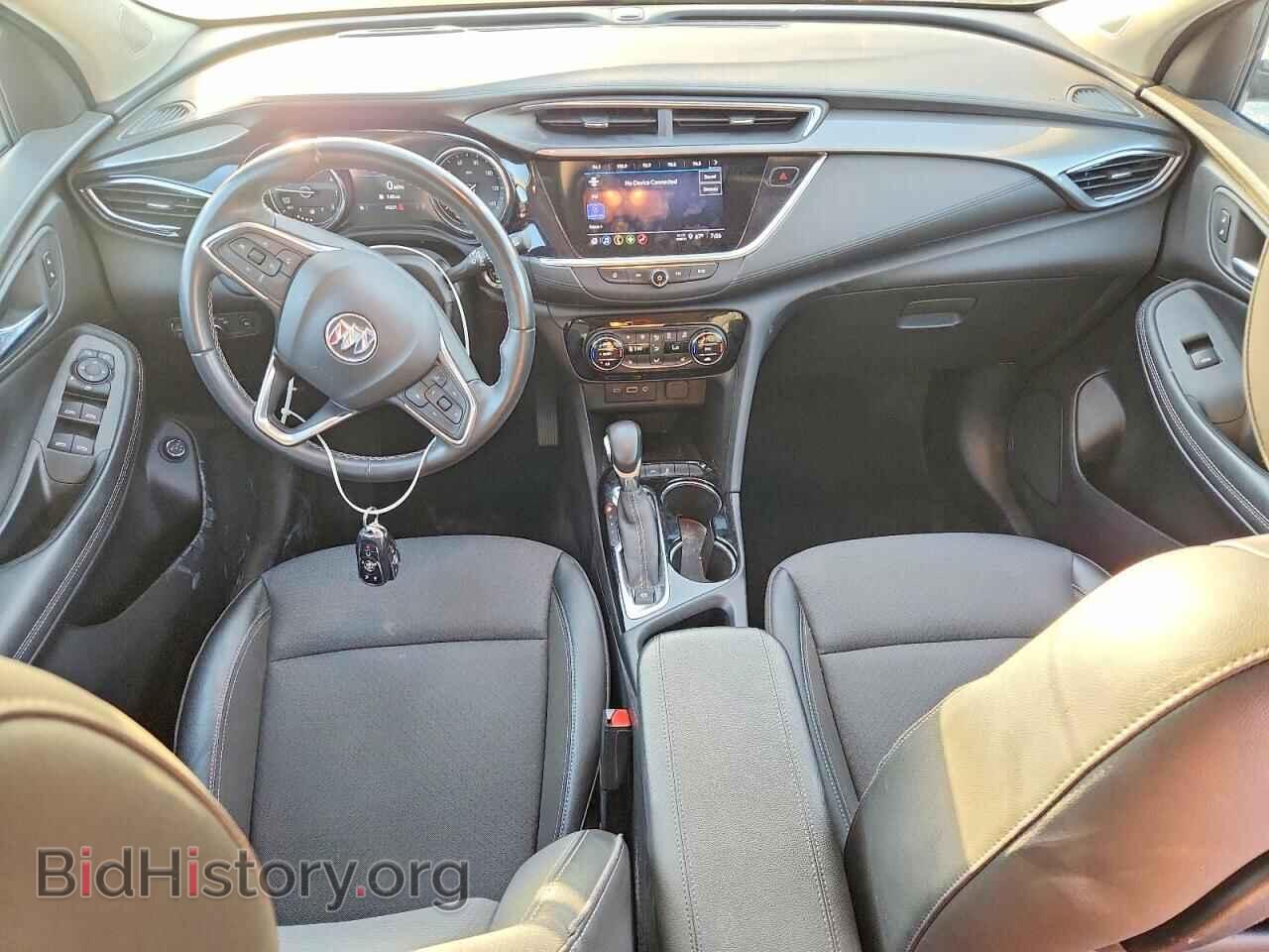 2022 BUICK ENCORE - VIN: KL4MMDSL5NB117874 - Photo 8
