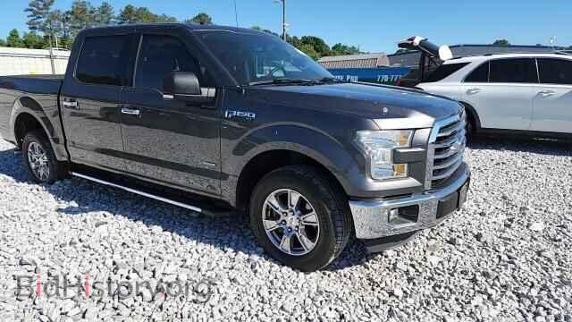 2016 FORD F150 - VIN: 1FTEW1CP4GFC36791 - Фото 13
