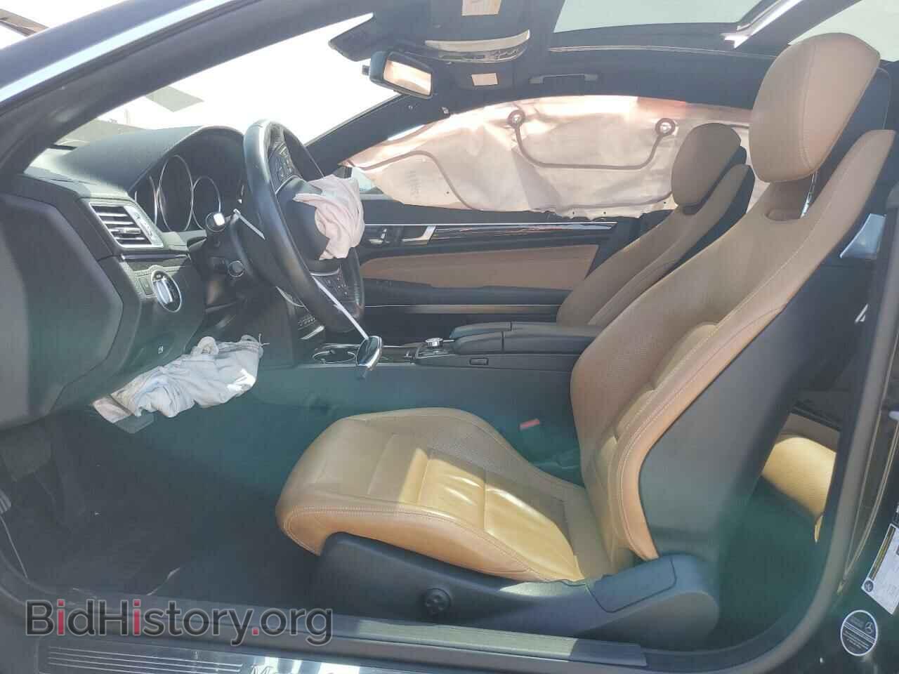 2017 MERCEDES-BENZ E-CLASS - VIN: WDDKJ6HB3HF350932 - Фото 7