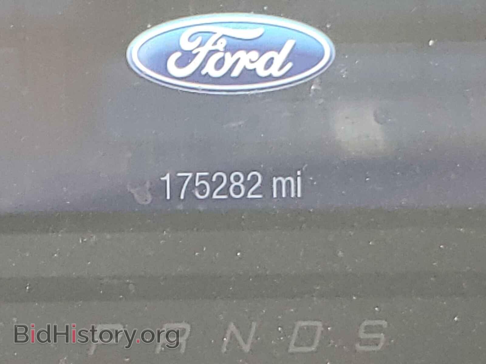 2015 FORD TAURUS - VIN: 1FAHP2D89FG106401 - Фото 8