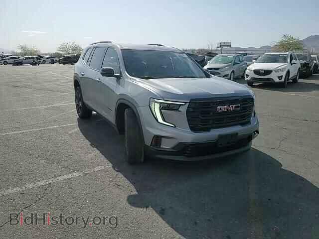 2025 GMC ACADIA ELE - VIN: 1GKENKRS9SJ148141 - Photo 11