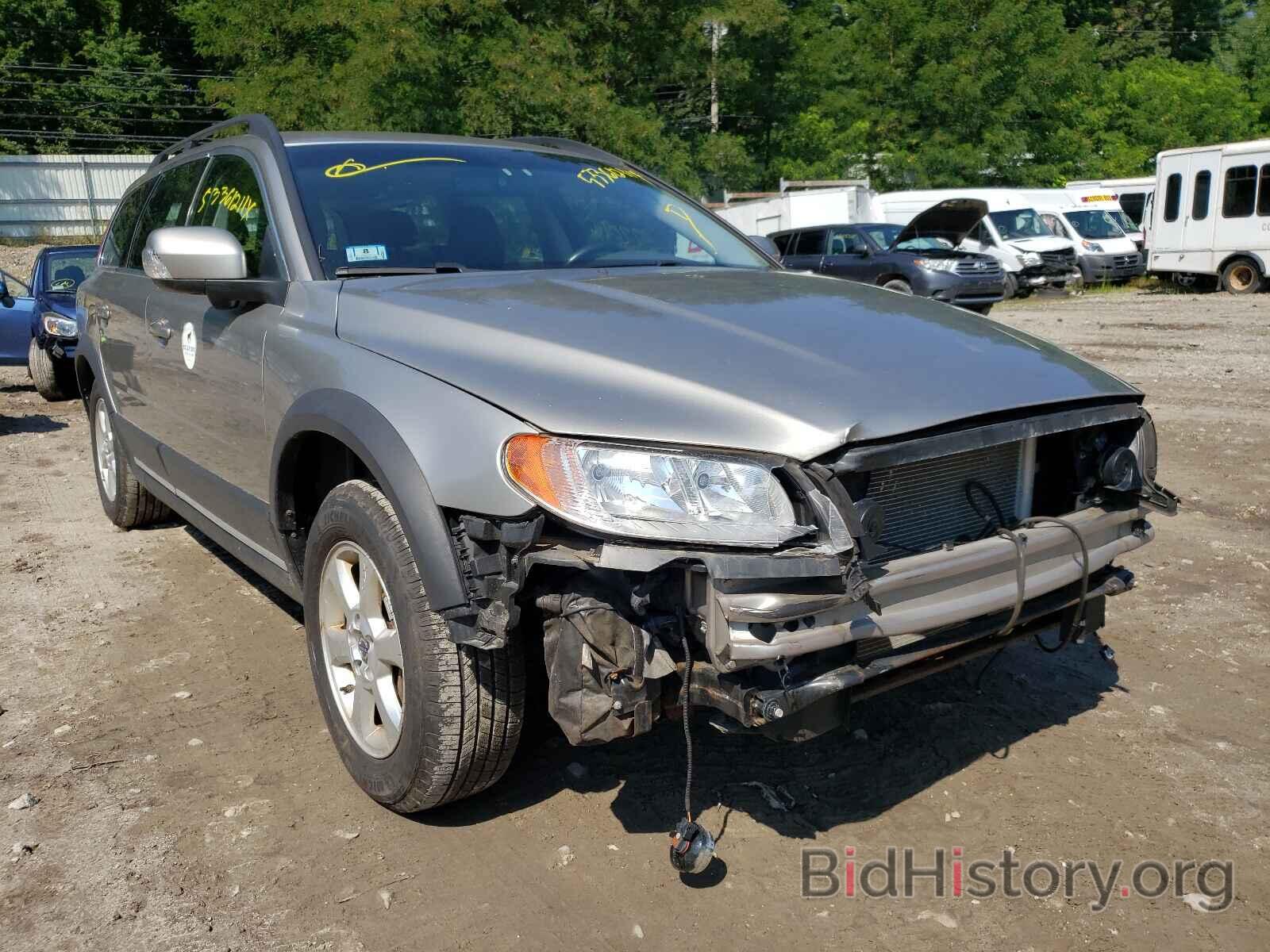 Photo YV4940BZ2B1098398 - VOLVO XC70 2011