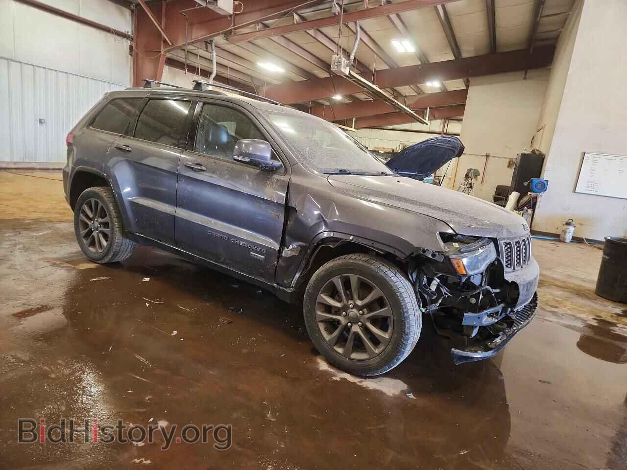 2016 JEEP CHEROKEE - VIN: 1C4RJFBG4GC364738 - Фото 4