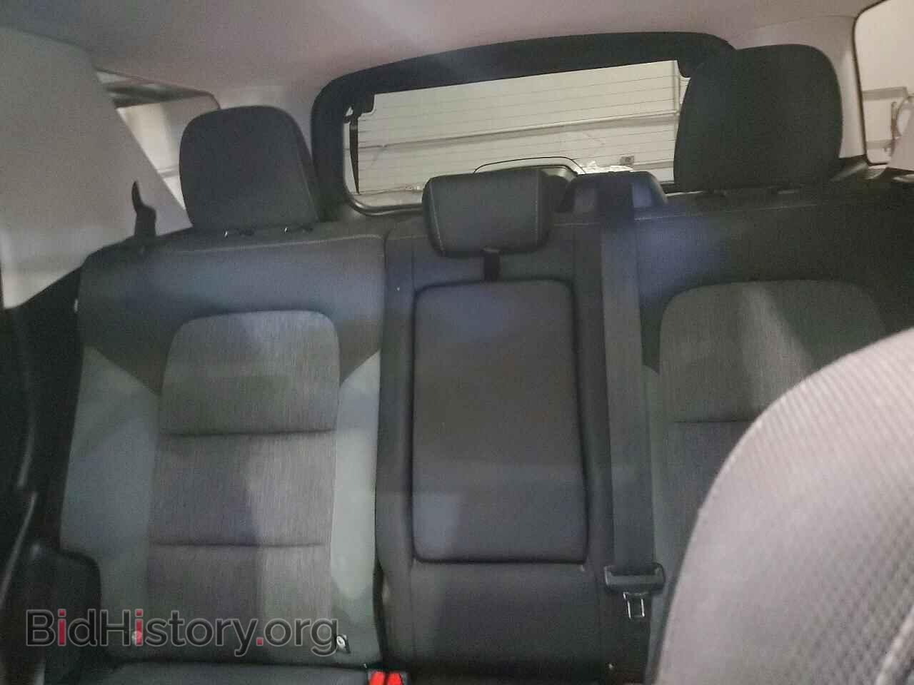 2021 FORD BRONCO - VIN: 3FMCR9B65MRA83242 - Фото 10