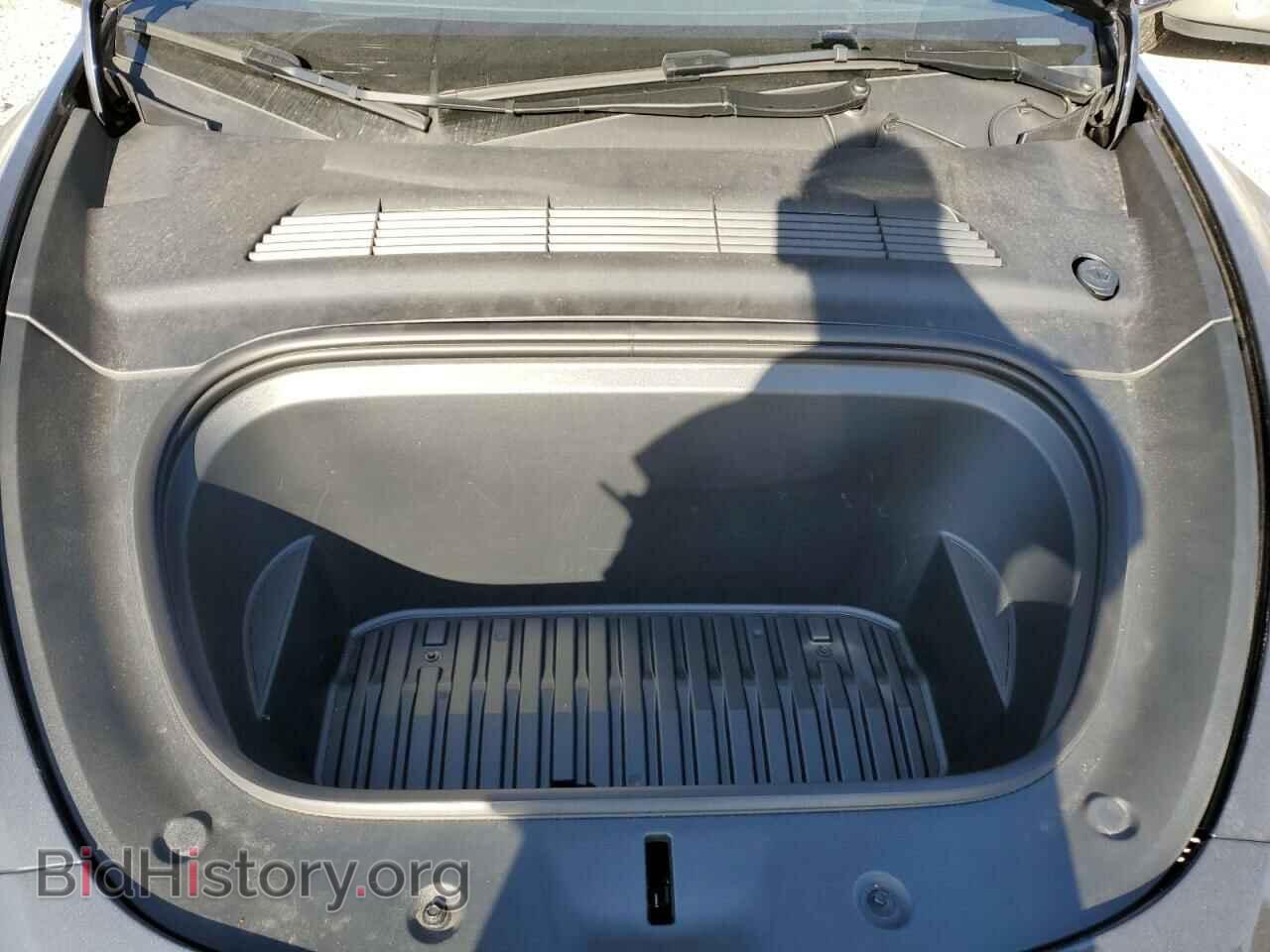 2024 TESLA MODEL Y - VIN: 7SAYGDEE3RF008802 - Photo 12