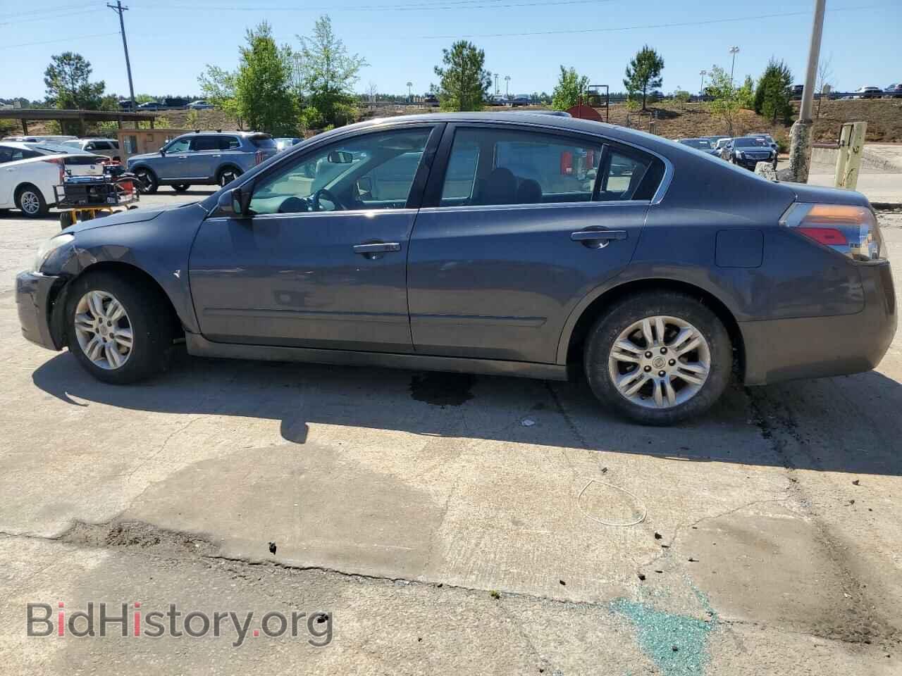 2012 NISSAN ALTIMA - VIN: 1N4AL2AP2CC250657 - Фото 2