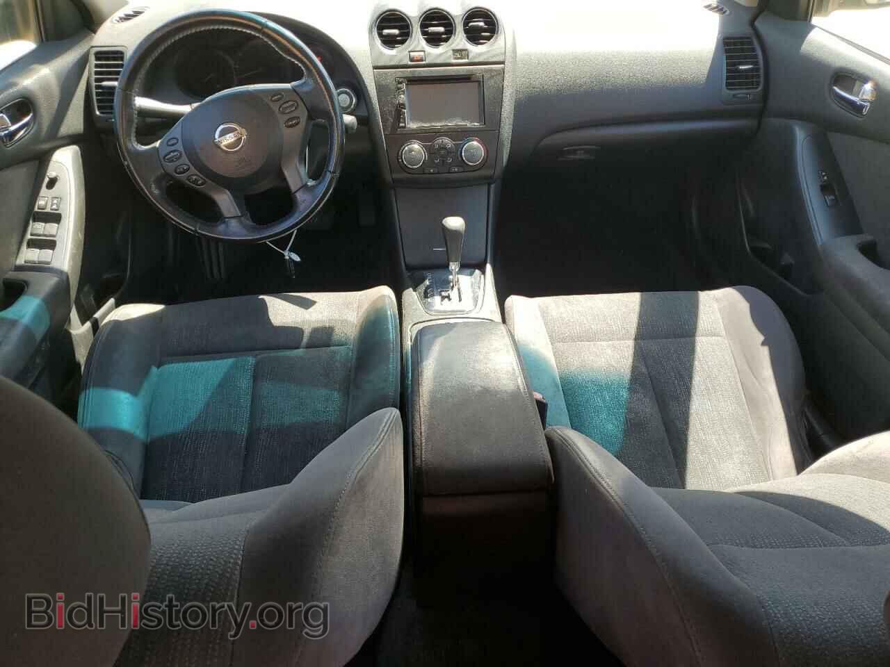 2012 NISSAN ALTIMA - VIN: 1N4AL2AP2CC250657 - Фото 8