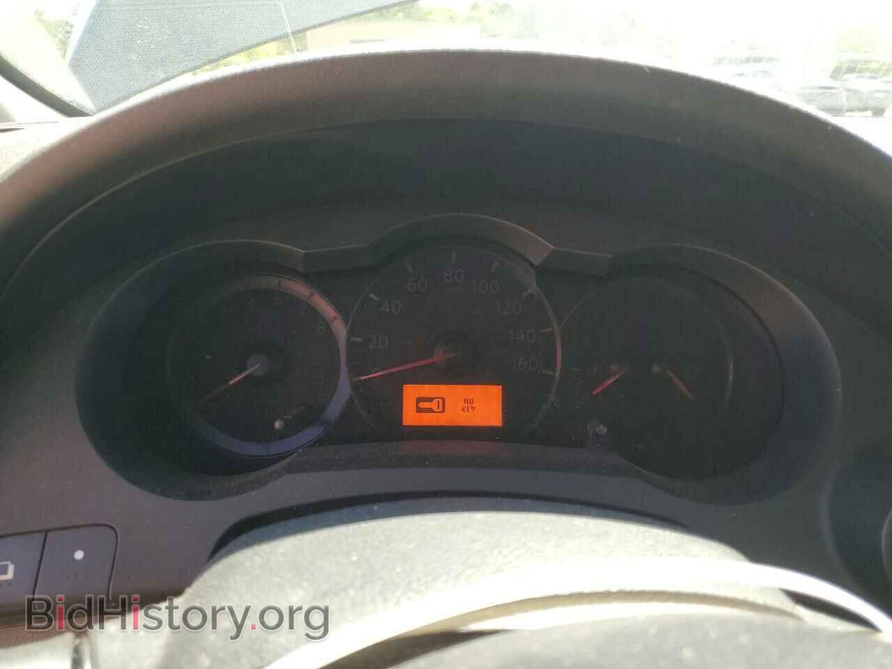 2012 NISSAN ALTIMA - VIN: 1N4AL2AP2CC250657 - Фото 9