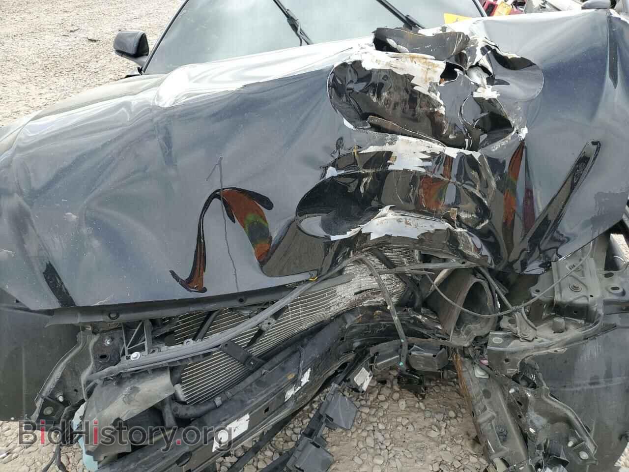 2017 FORD ALL Models - VIN: 1FA6P8TH5H5214993 - Photo 11