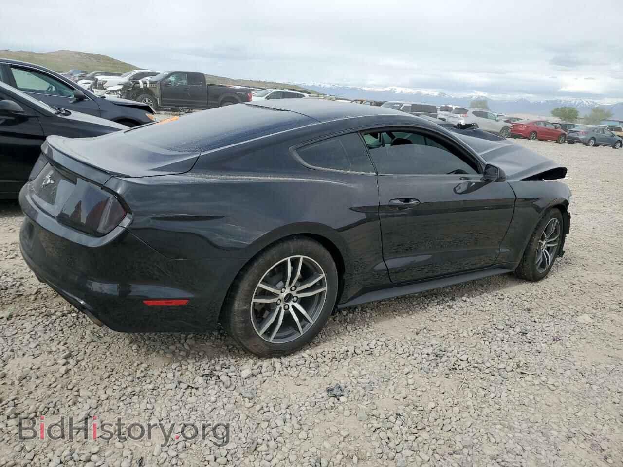 2017 FORD ALL Models - VIN: 1FA6P8TH5H5214993 - Photo 3