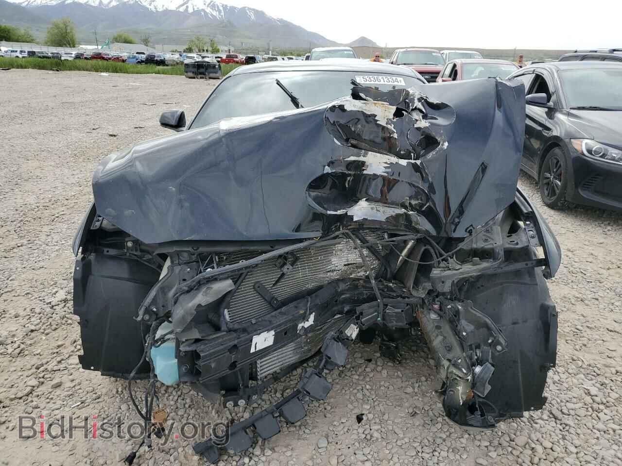 2017 FORD ALL Models - VIN: 1FA6P8TH5H5214993 - Photo 5