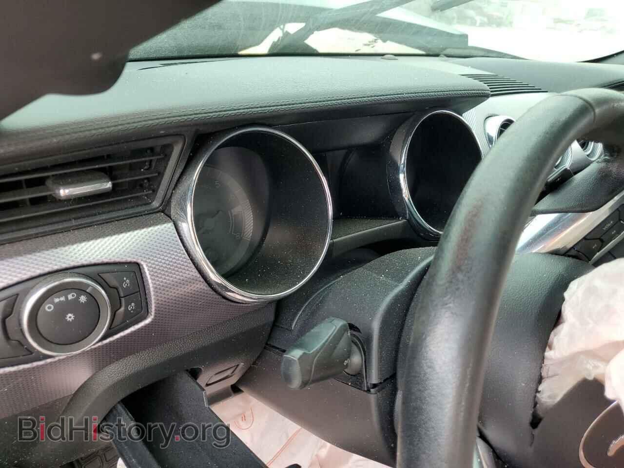 2017 FORD ALL Models - VIN: 1FA6P8TH5H5214993 - Photo 9
