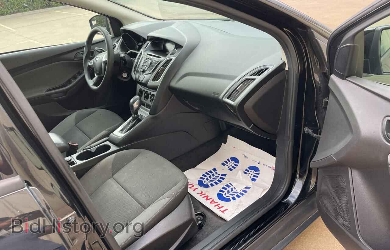 2012 FORD FOCUS - VIN: 1FAHP3F2XCL278373 - Photo 5