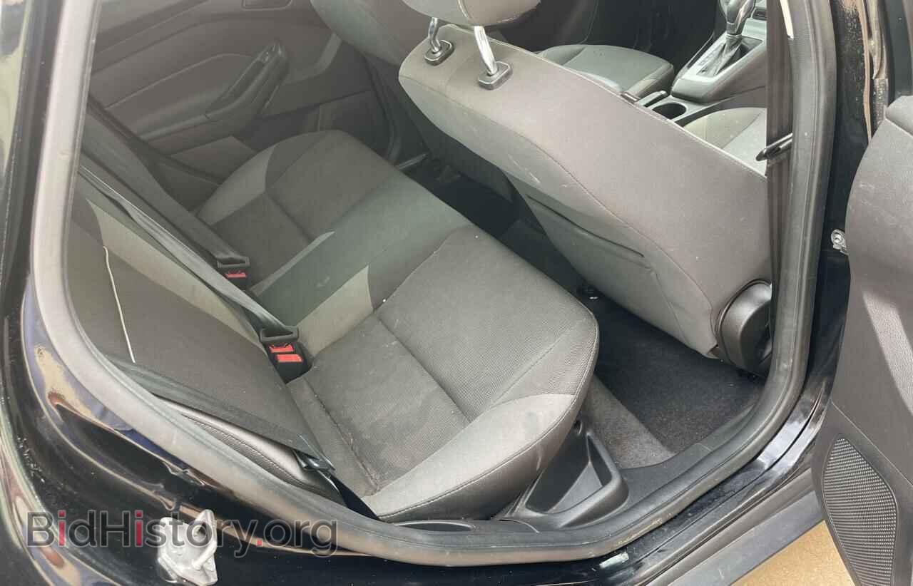 2012 FORD FOCUS - VIN: 1FAHP3F2XCL278373 - Photo 6