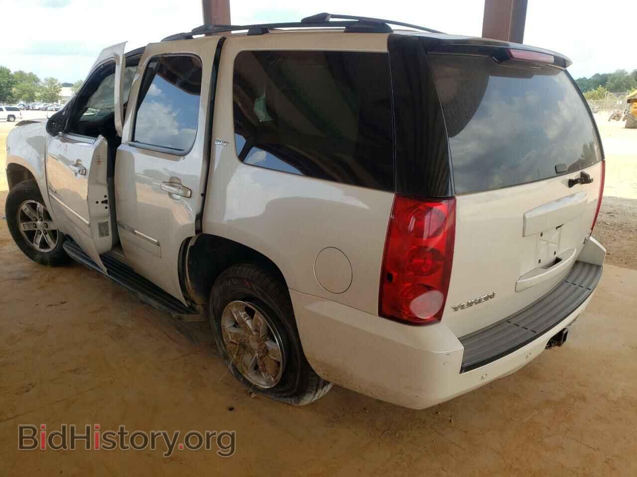 2013 GMC YUKON - VIN: 1GKS1CE08DR175845 - Фото 3