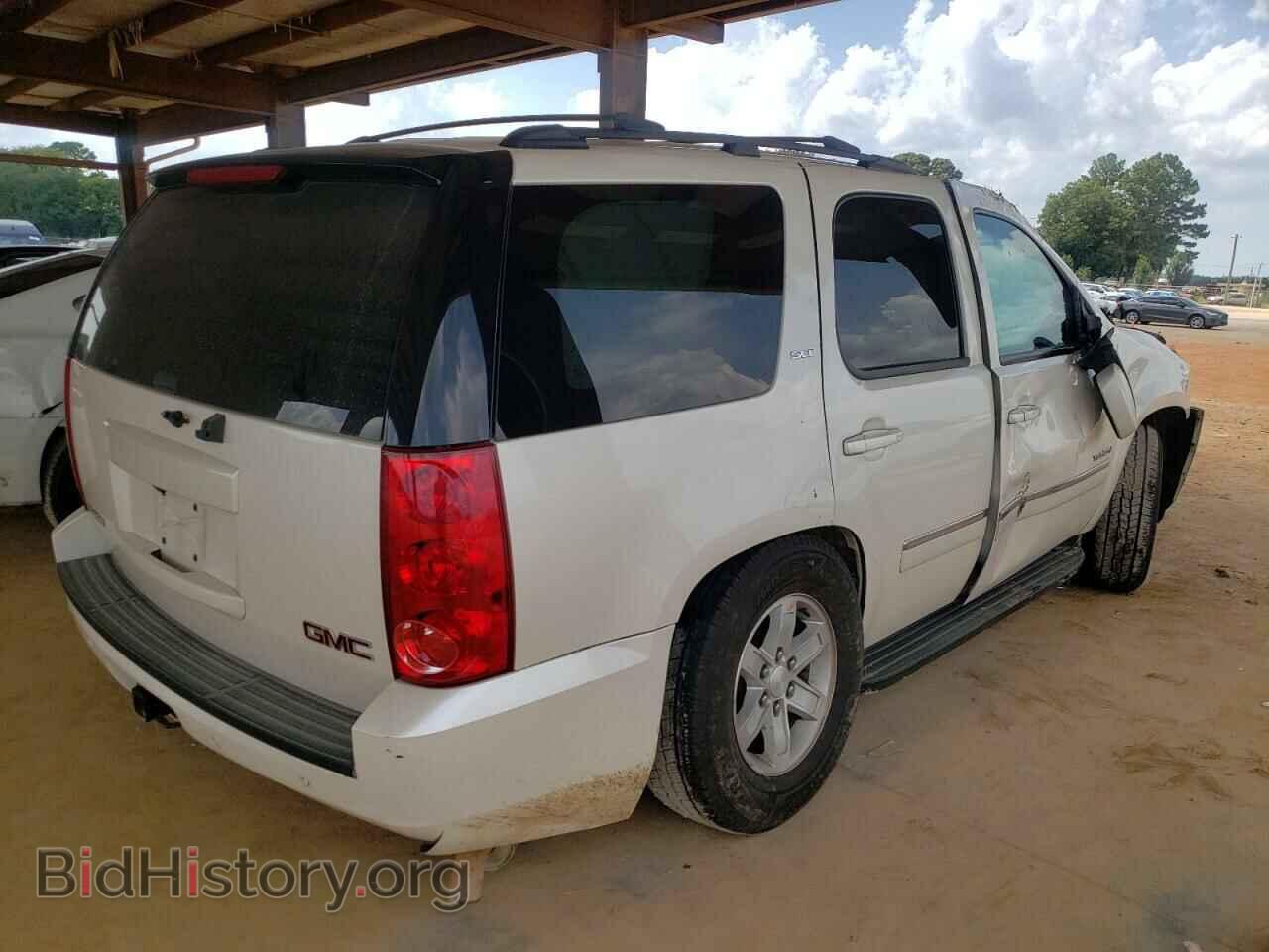 2013 GMC YUKON - VIN: 1GKS1CE08DR175845 - Фото 4